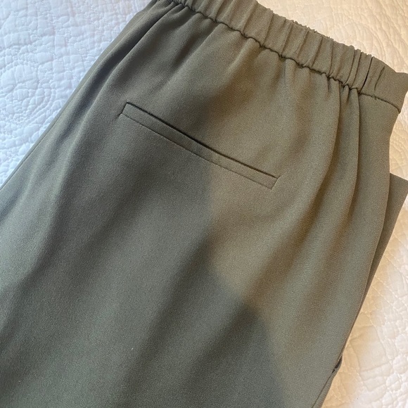 Aritzia/Babaton Ray Pant - Picture 6 of 8